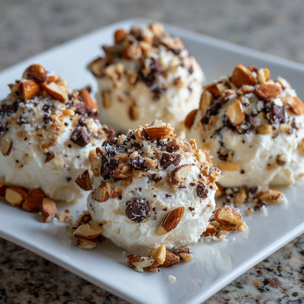 Cream Cheese Keto Fat Bomb Snacks You’ll Love Today!