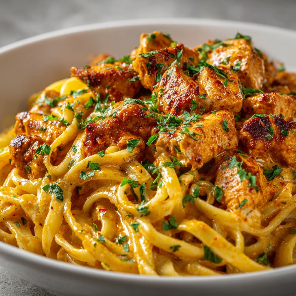 Cowboy Butter Chicken Pasta Recipe You’ll Love to Try!