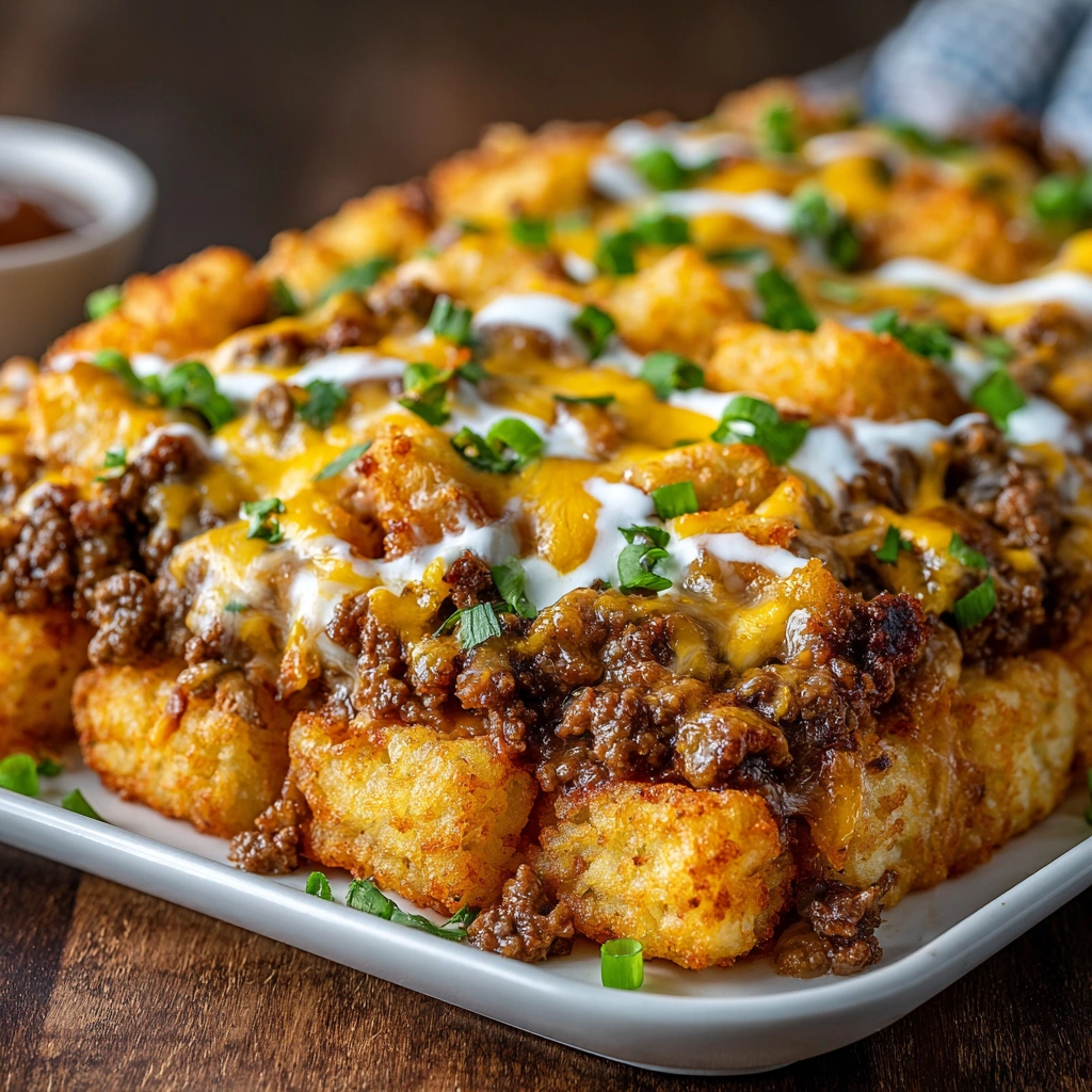 Cowboy Casserole: A Delicious One-Pot Recipe to Try!