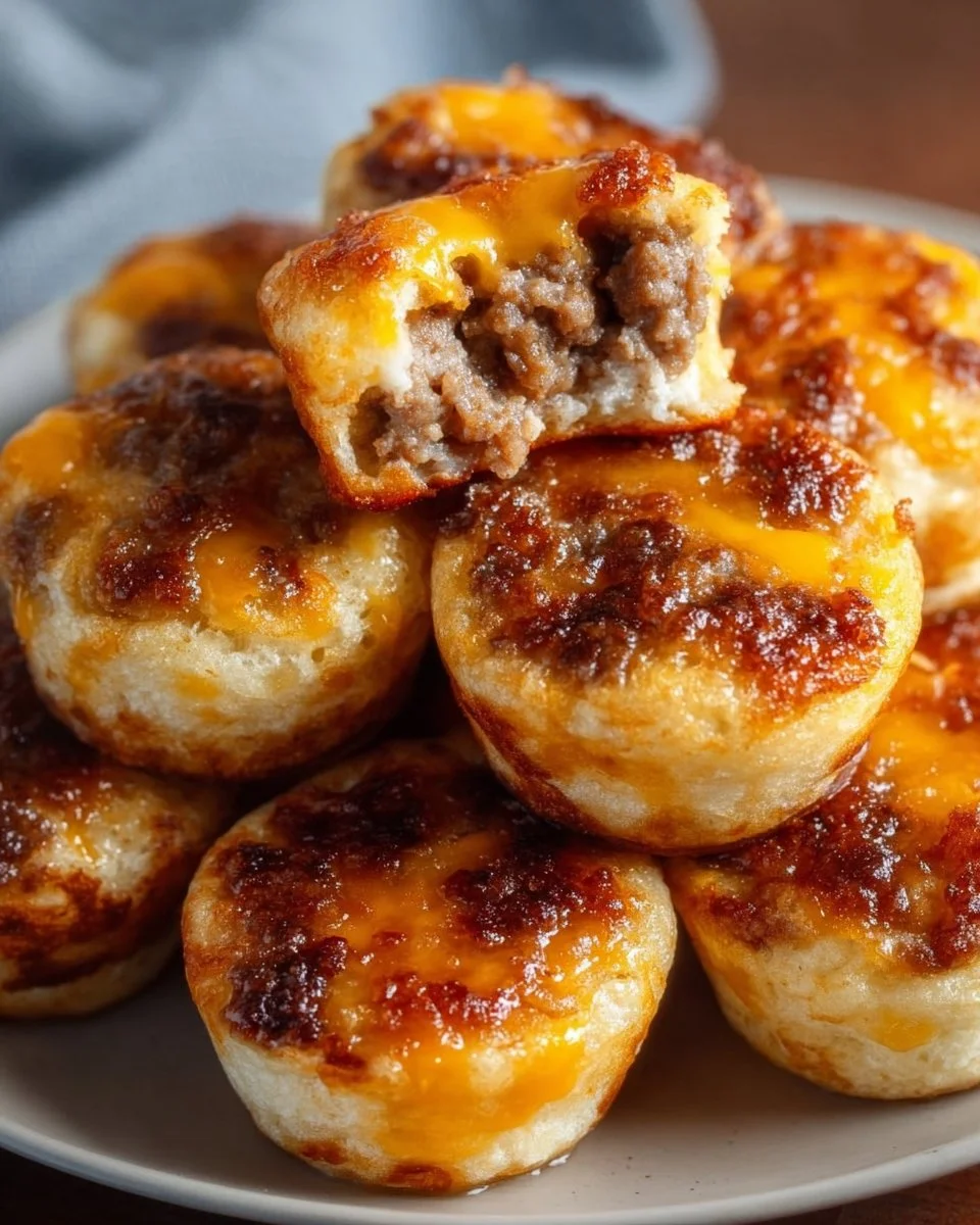 McGriddle Bites