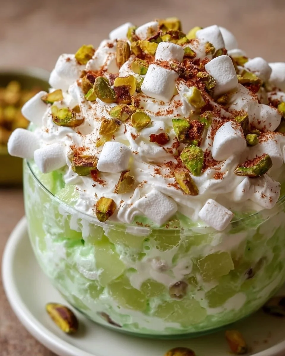 Watergate Salad