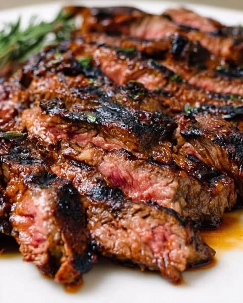 Pin by Daniel Solimando on Steak | Steak marinade recipes, Flank steak recipes, Skirt steak recipes