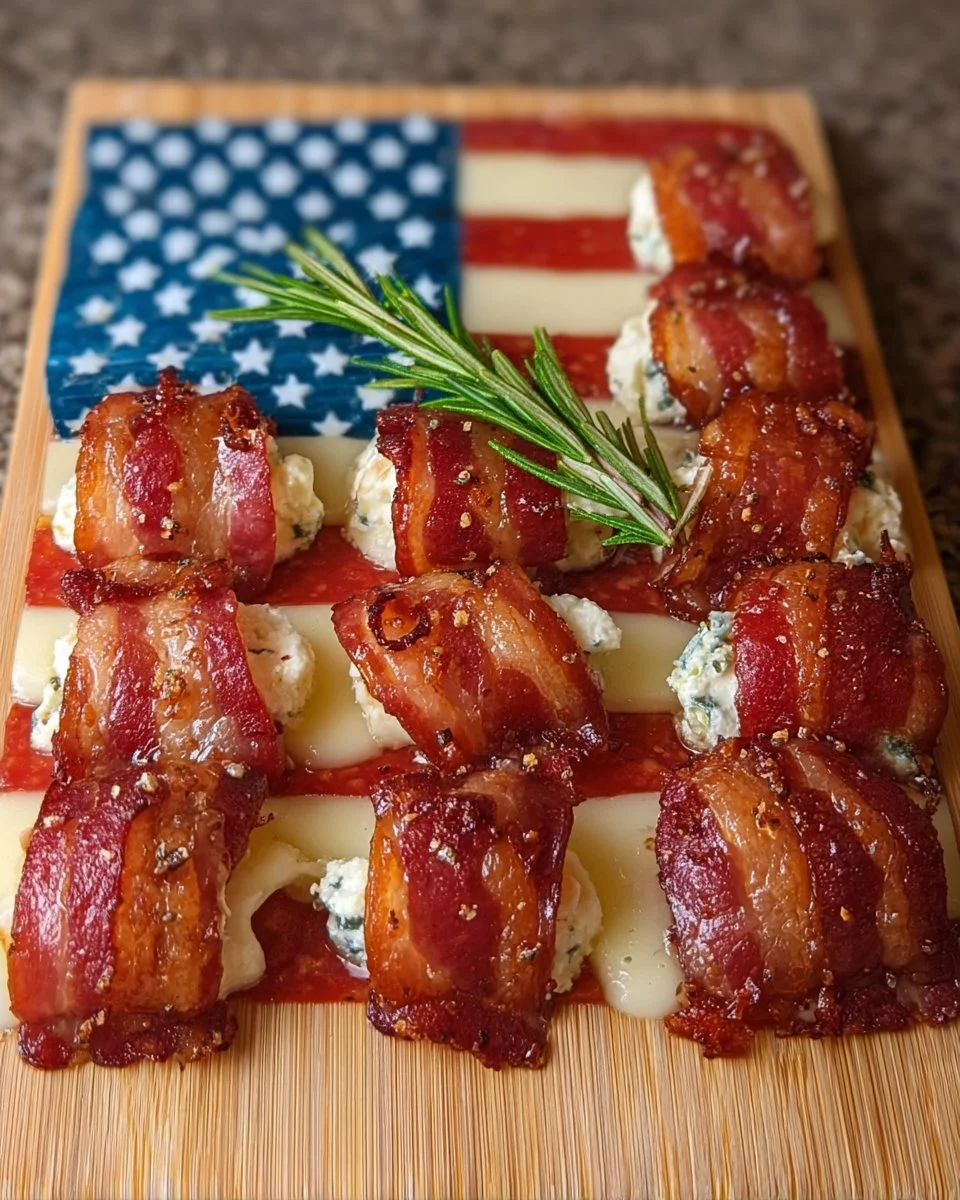 Pin by Luz on 4th of July appetizer | Food, Party, Farewell party